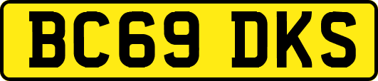 BC69DKS