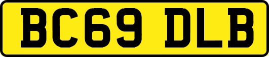 BC69DLB