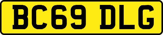 BC69DLG