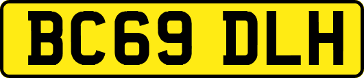 BC69DLH