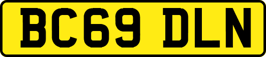 BC69DLN