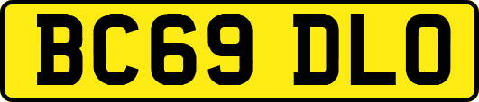 BC69DLO