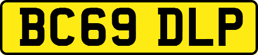 BC69DLP