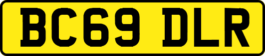 BC69DLR