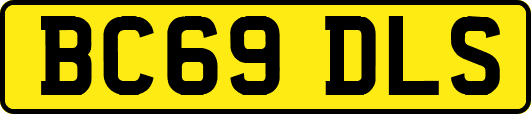 BC69DLS