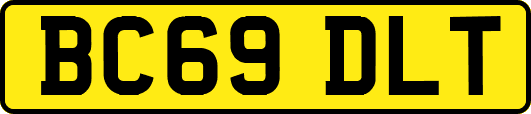BC69DLT