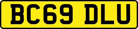 BC69DLU