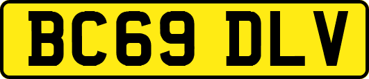 BC69DLV