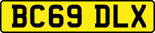 BC69DLX