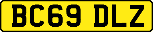 BC69DLZ