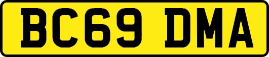 BC69DMA