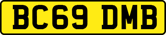 BC69DMB