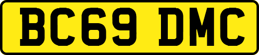 BC69DMC
