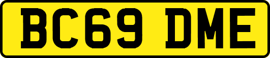 BC69DME