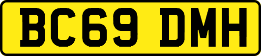 BC69DMH