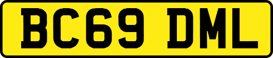 BC69DML