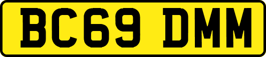 BC69DMM