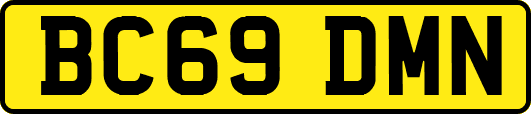 BC69DMN