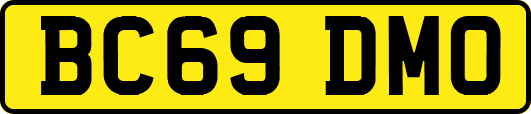 BC69DMO