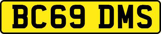 BC69DMS