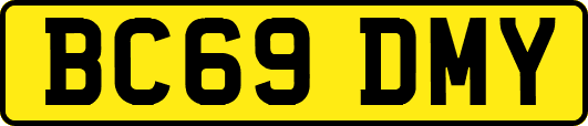 BC69DMY