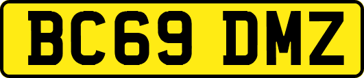 BC69DMZ