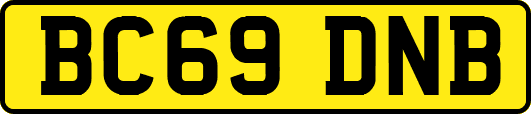 BC69DNB