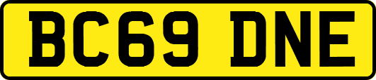 BC69DNE