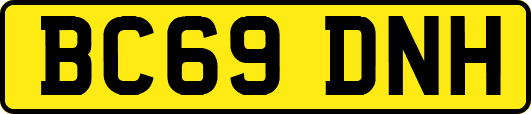 BC69DNH