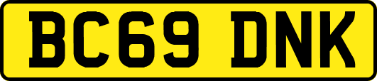 BC69DNK