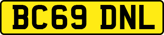 BC69DNL