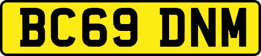 BC69DNM