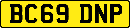 BC69DNP