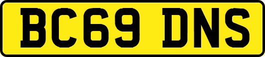 BC69DNS