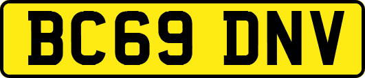 BC69DNV