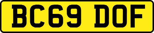 BC69DOF