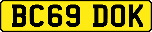 BC69DOK