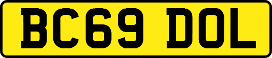 BC69DOL