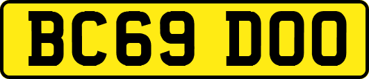 BC69DOO