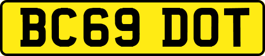 BC69DOT