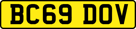BC69DOV