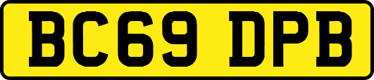 BC69DPB