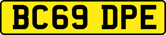 BC69DPE