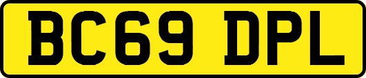 BC69DPL