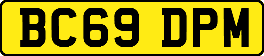 BC69DPM
