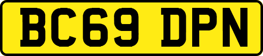 BC69DPN