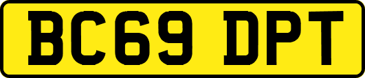 BC69DPT