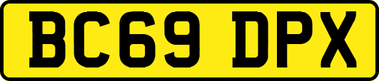 BC69DPX