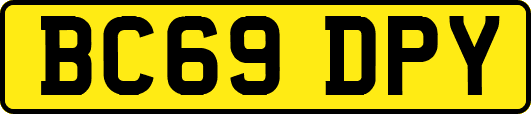 BC69DPY