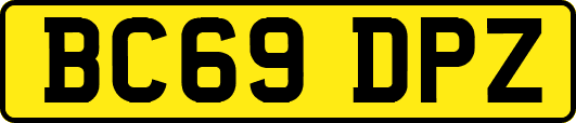 BC69DPZ